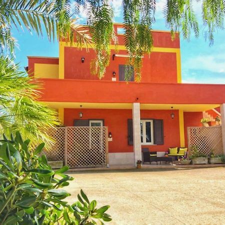 Casa te la Bradamante Bed & Breakfast Magliano Bagian luar foto