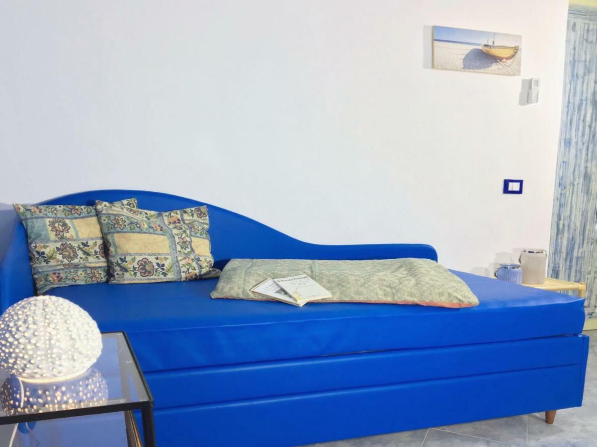 Casa te la Bradamante Bed & Breakfast Magliano Bagian luar foto