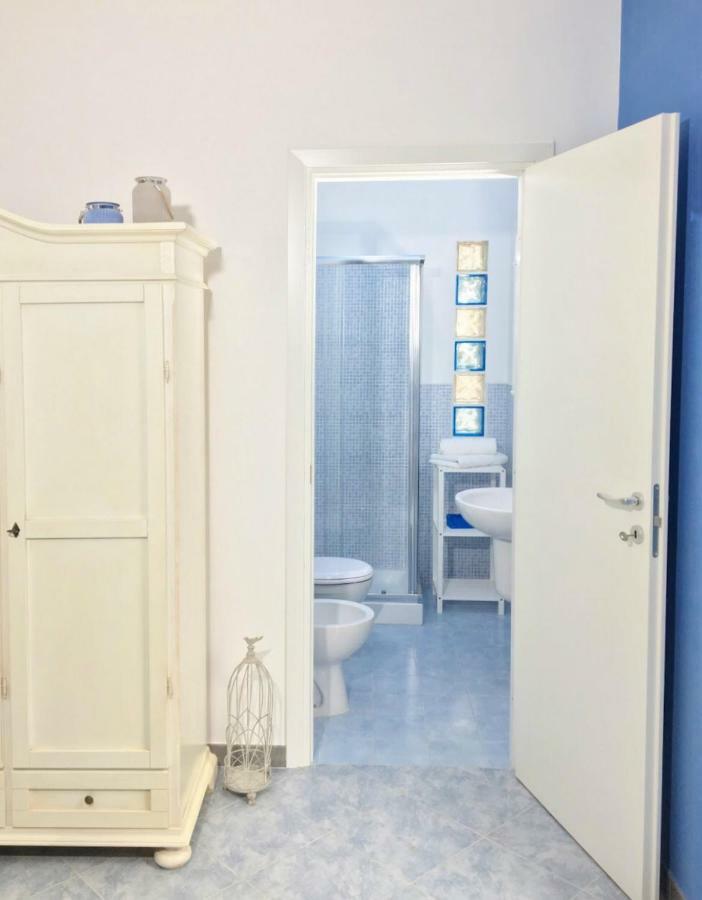 Casa te la Bradamante Bed & Breakfast Magliano Bagian luar foto