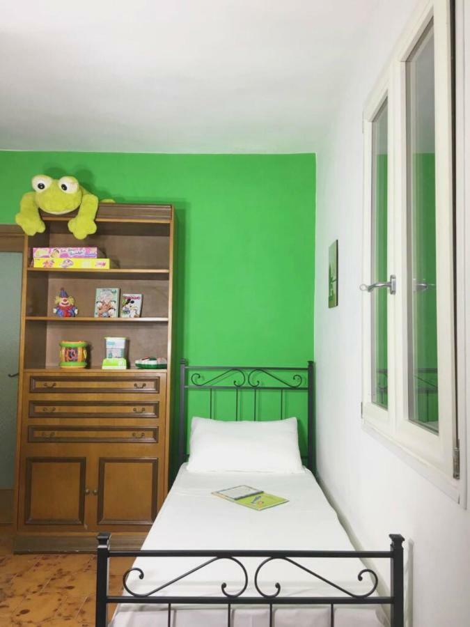 Casa te la Bradamante Bed & Breakfast Magliano Bagian luar foto