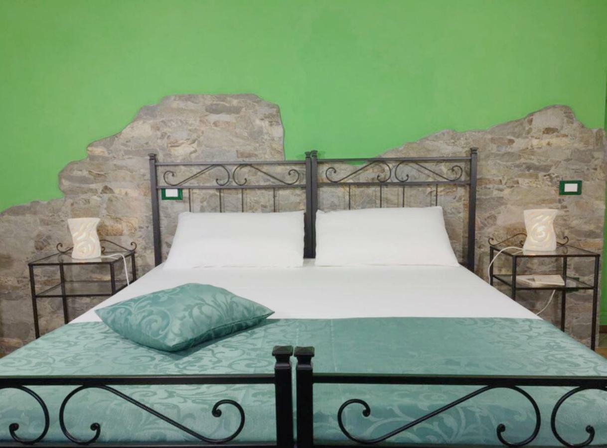 Casa te la Bradamante Bed & Breakfast Magliano Bagian luar foto