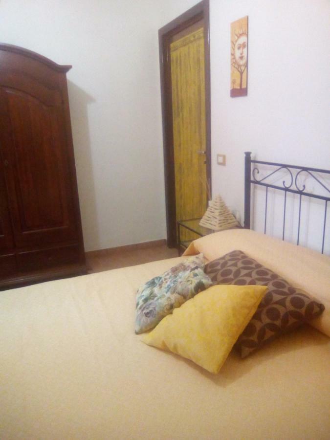 Casa te la Bradamante Bed & Breakfast Magliano Bagian luar foto