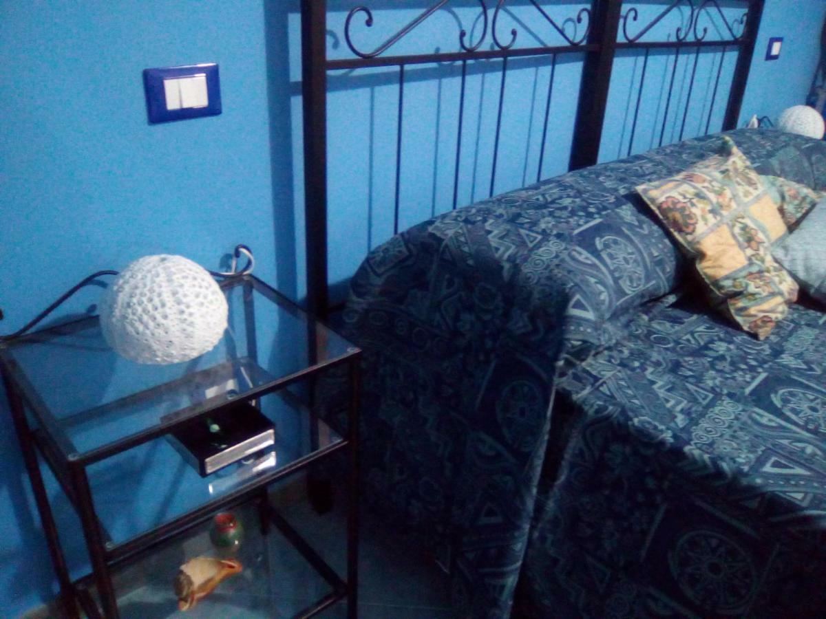 Casa te la Bradamante Bed & Breakfast Magliano Bagian luar foto